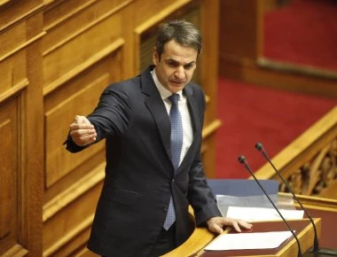 ΝΔ: «Αναχρονιστικό το νομοσχέδιο Γαβρόγλου - Να το αποσύρει άμεσα η κυβέρνηση»